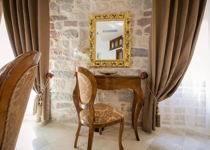 Hotel Villa Duomo