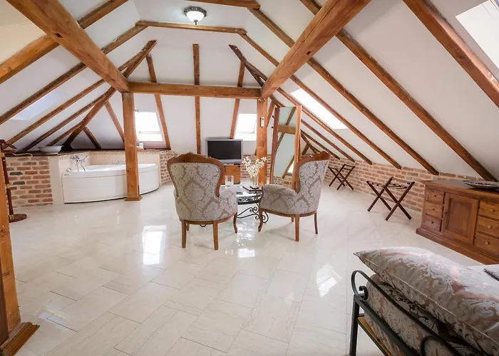 Hotel Villa Duomo