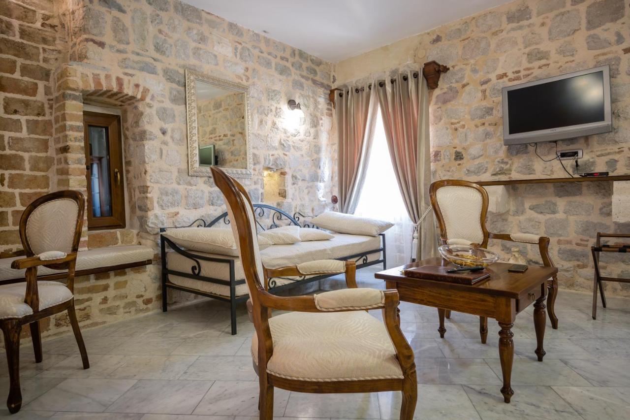 Hotel Duomo 4*