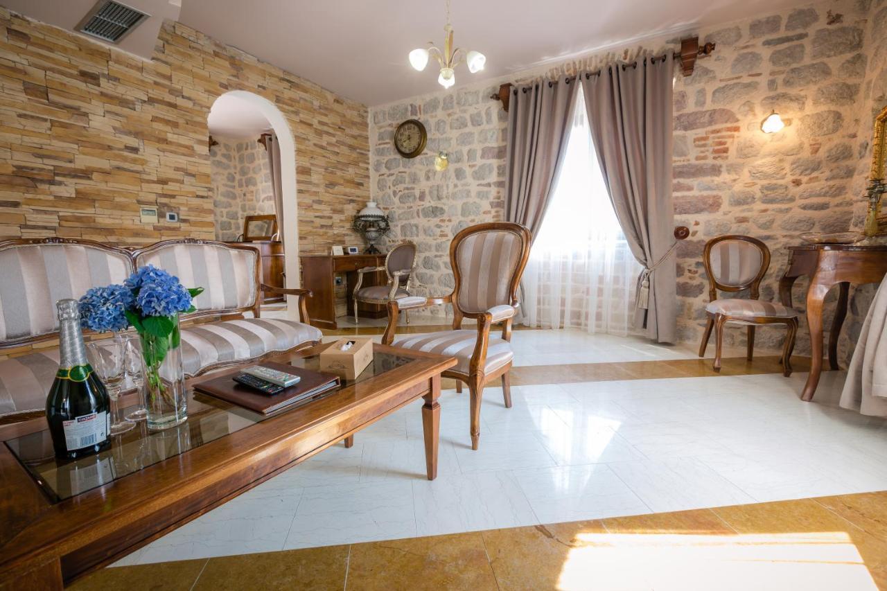 Duomo Hotel Kotor
