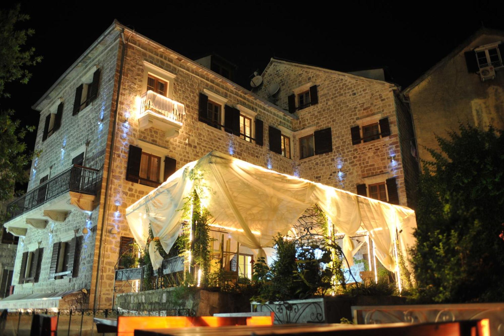 Hotel Duomo