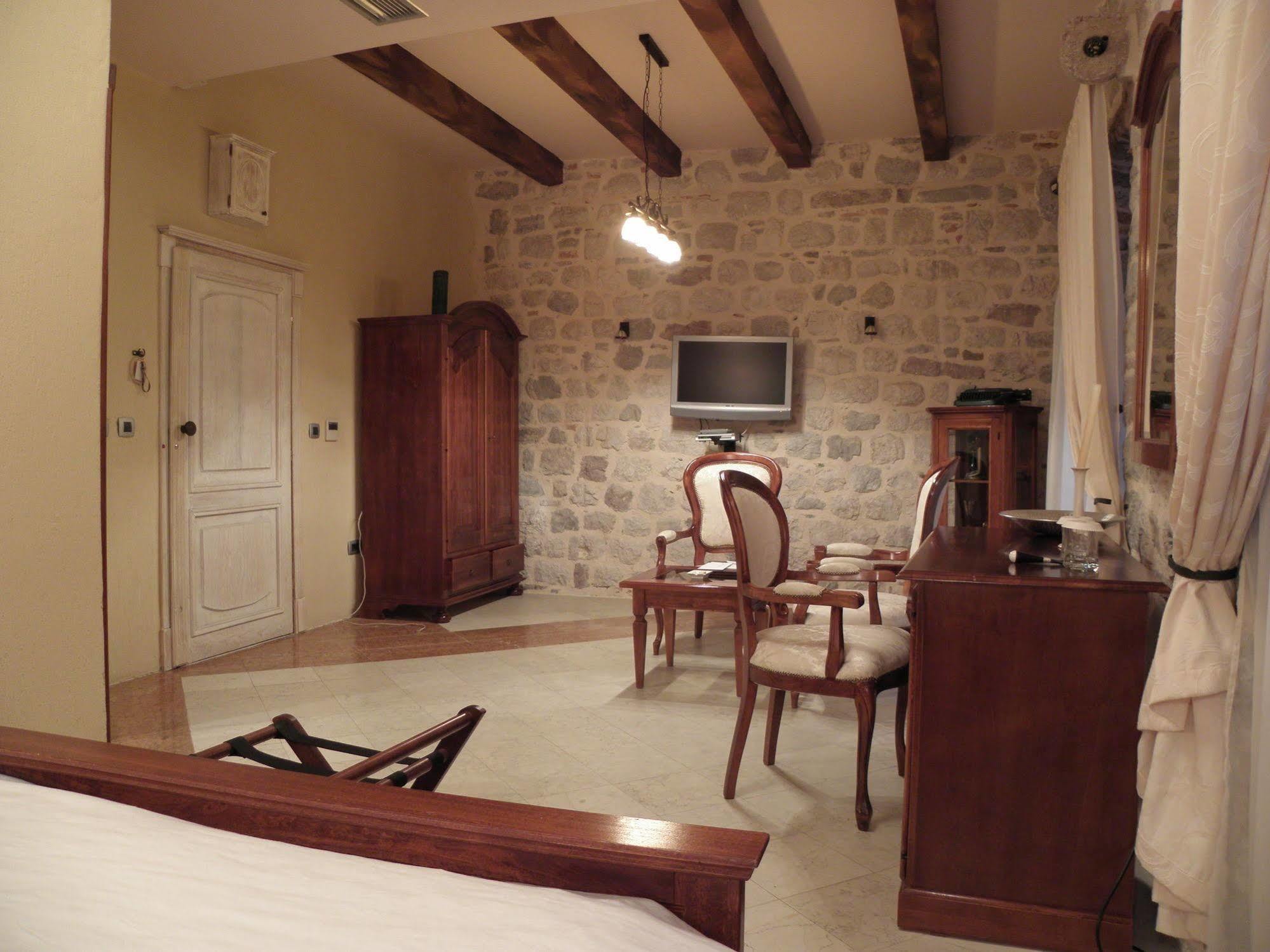 Duomo 4* Kotor