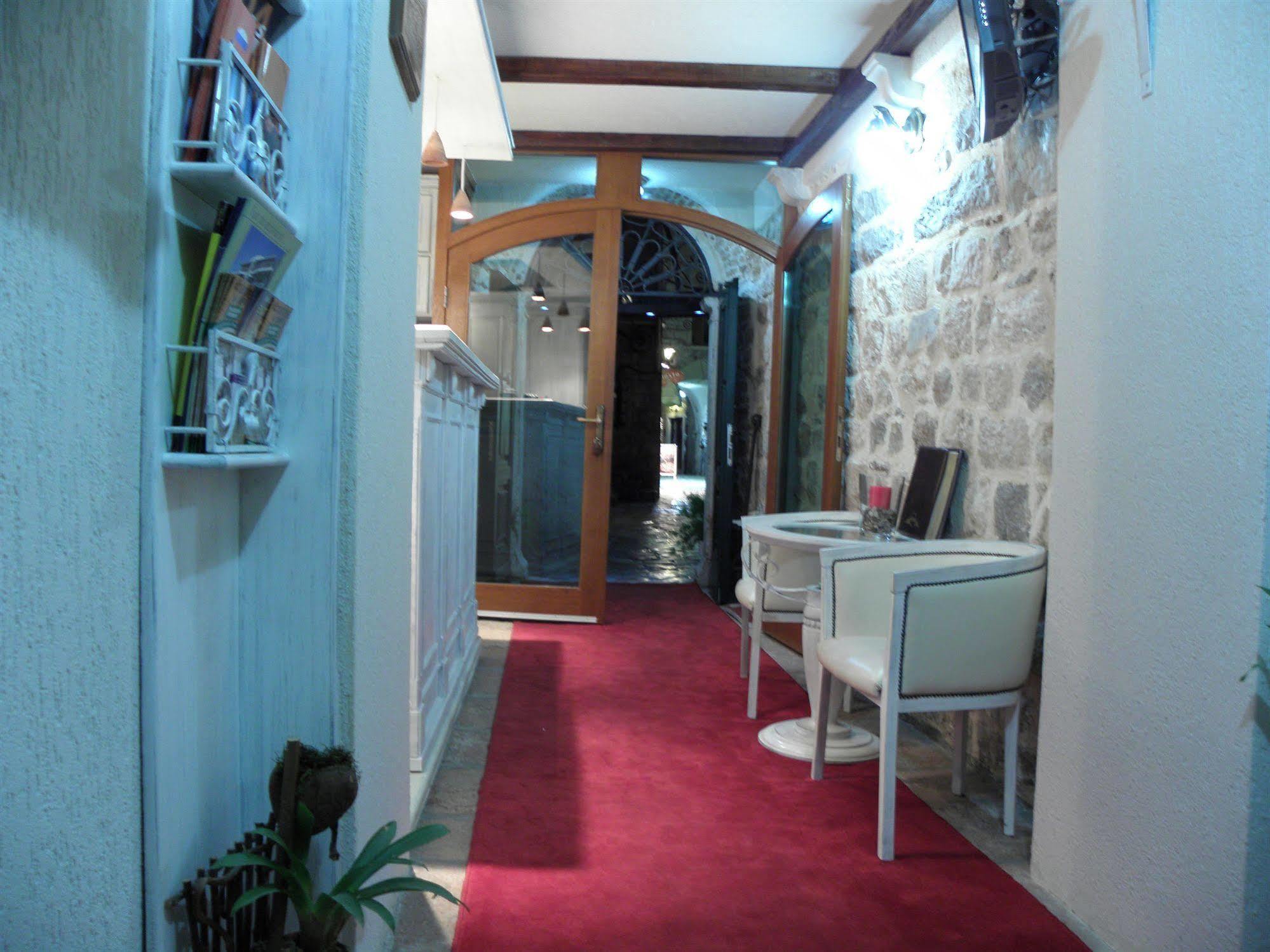 Duomo Hotel