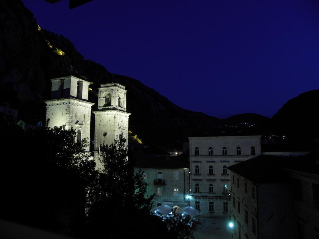Duomo Kotor